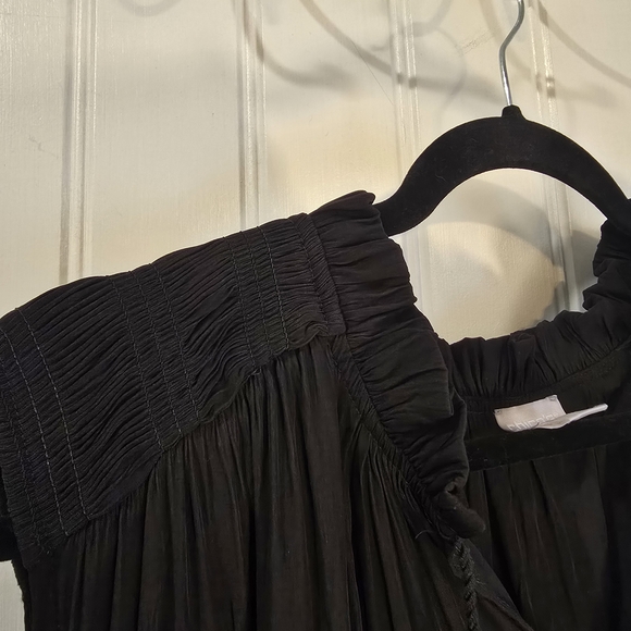 Spring Maxi Dress - Picture 5 of 8